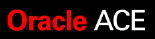 Oracle ACE