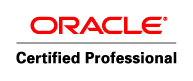 Oracle Certified Professional DBA 8i, 9i